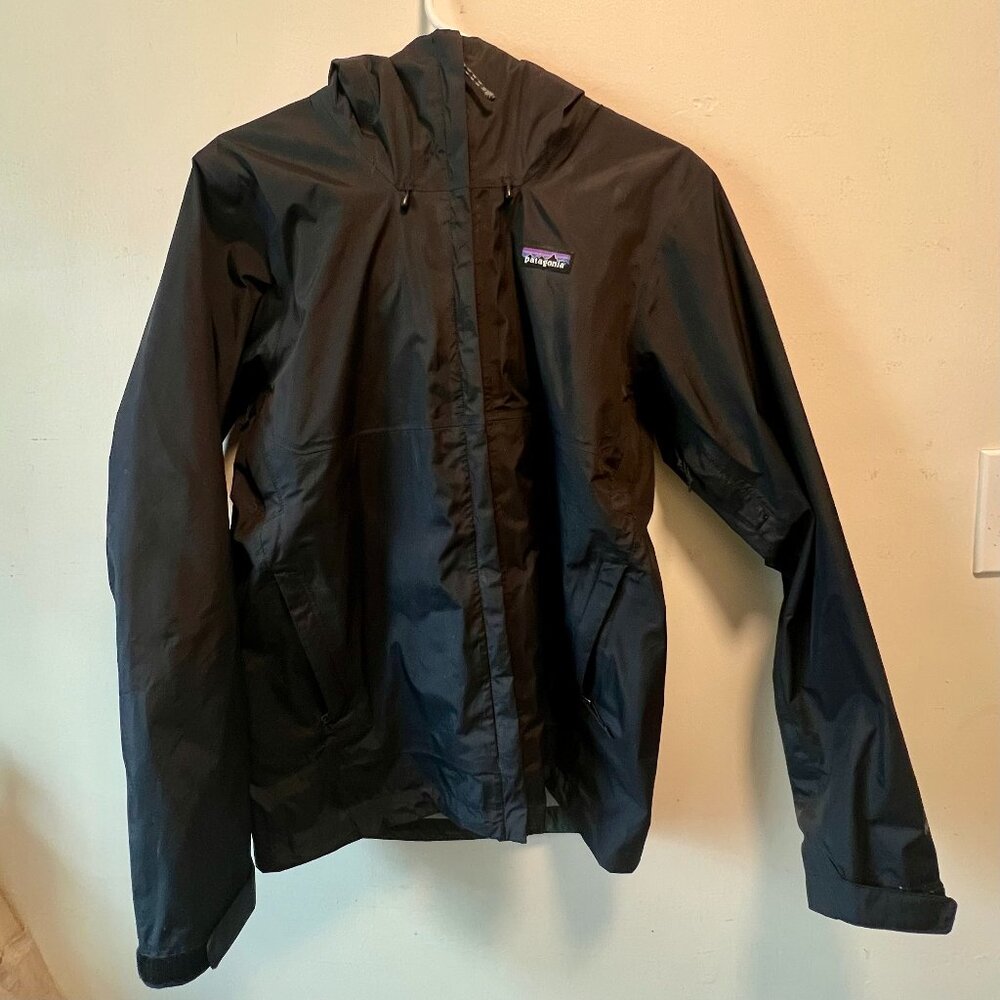 Patagonia Torrentshell 3L Rain Jacket